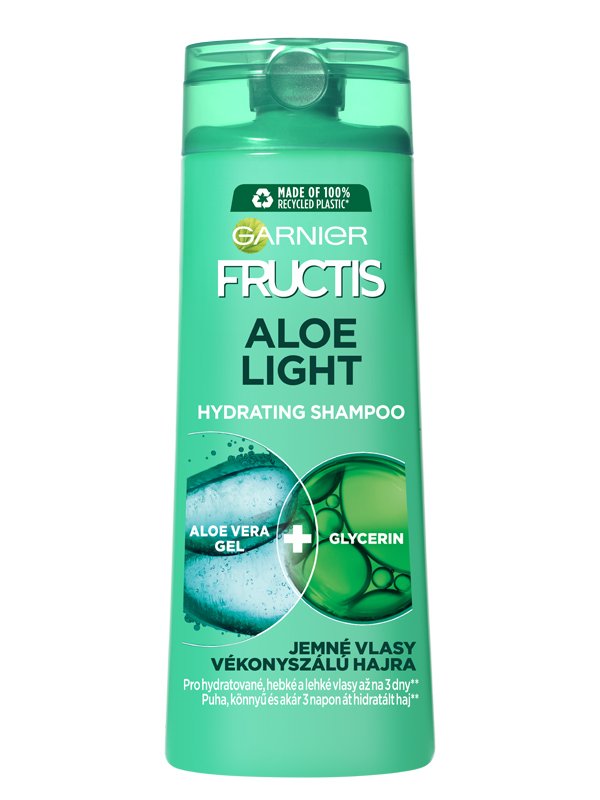 Aloe Light